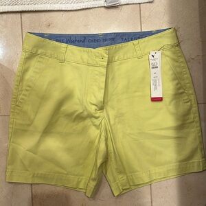 New with tags Talbots shorts.